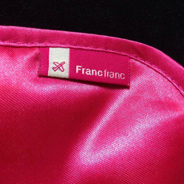 Francfranc(フランフラン)の未使用Franc franc アイマスク その他のその他(その他)の商品写真