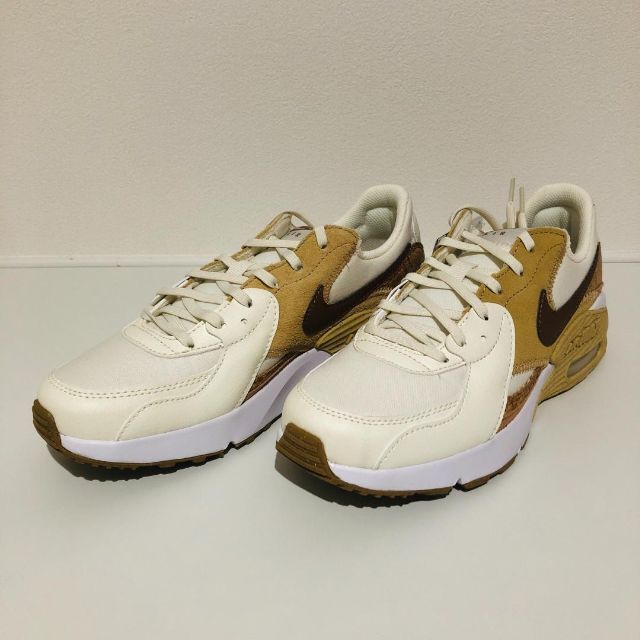 新品　NIKE エアマックス　エクシー 23cm