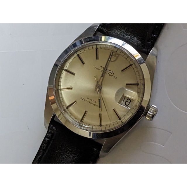 品質は非常に良い Tudor - ETA2784新品ムーブメント 9050 オイスター