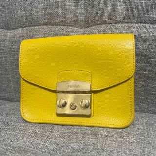 フルラ(Furla)のフルラ　メトロポリス　ショルダーバッグ(ショルダーバッグ)