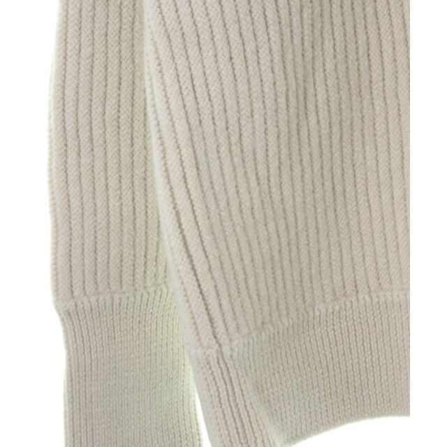 Maison Margiela メゾンマルジェラ ニット・セーター S ベージュ Maison Margiela メゾンマルジェラ ニット・セーター S ベージュ
