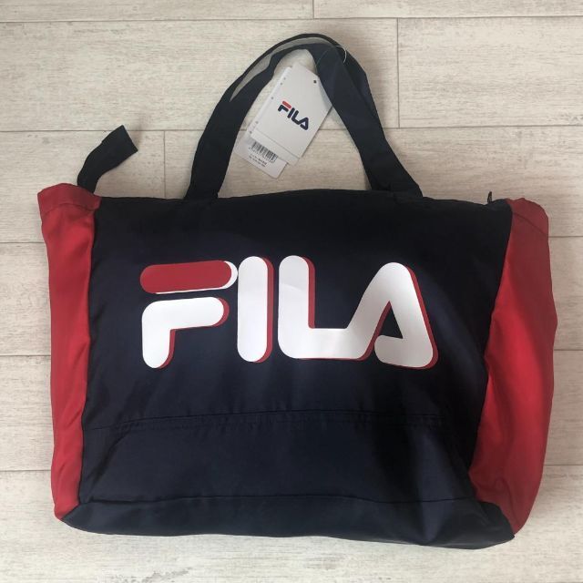 FILA　レディース　6点セット　L　新品　スエット　パーカー　パンツ　福袋 6