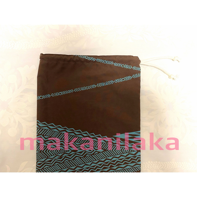 すまり様専用 パウスカートケース、巾着36番の通販 by Laka's shop|ラクマ