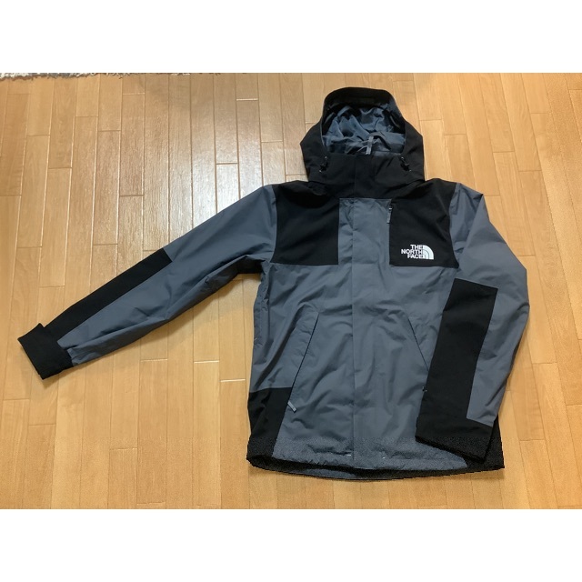 THE NORTH FACE(ザノースフェイス)のノースフェイス　ダウンジャケット メンズのジャケット/アウター(ダウンジャケット)の商品写真