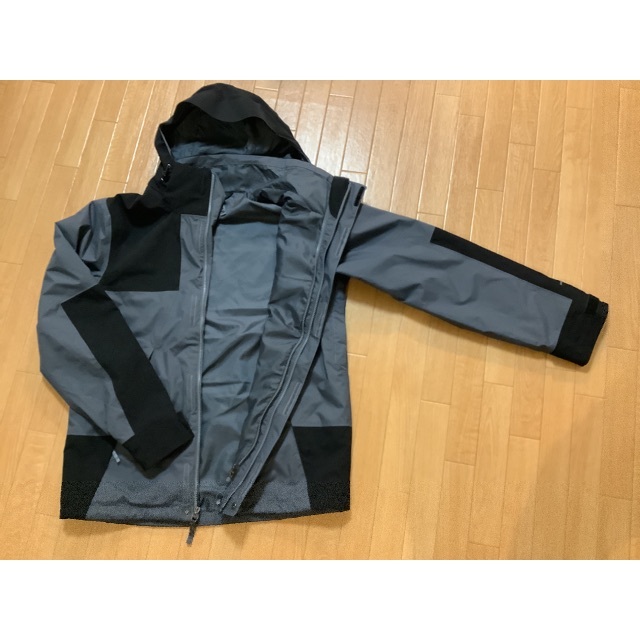 THE NORTH FACE(ザノースフェイス)のノースフェイス　ダウンジャケット メンズのジャケット/アウター(ダウンジャケット)の商品写真