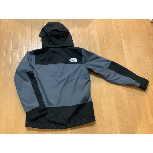 THE NORTH FACE(ザノースフェイス)のノースフェイス　ダウンジャケット メンズのジャケット/アウター(ダウンジャケット)の商品写真