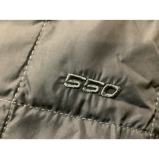 THE NORTH FACE(ザノースフェイス)のノースフェイス　ダウンジャケット メンズのジャケット/アウター(ダウンジャケット)の商品写真