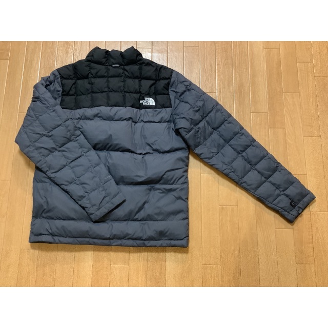 THE NORTH FACE(ザノースフェイス)のノースフェイス　ダウンジャケット メンズのジャケット/アウター(ダウンジャケット)の商品写真