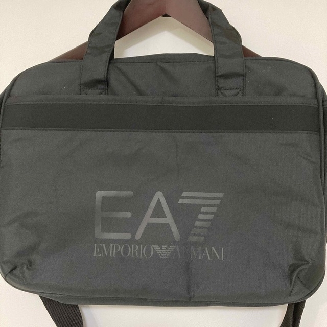 美品！アルマーニ  EA7 ナイロンバッグ ビジネスバッグ