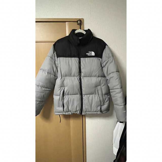 ダウンジャケットTHE NORTH FACE ヌプシ