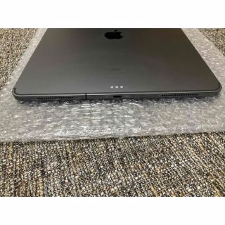 Apple - iPadPro 12.9インチ 第4世代 512GB セルラー スペースグレイの