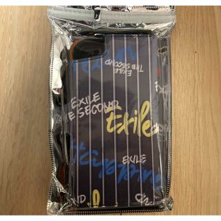 エグザイル トライブ(EXILE TRIBE)の【非売品】LDH DAY EXILE TRIBE iPhoneケース(ミュージシャン)