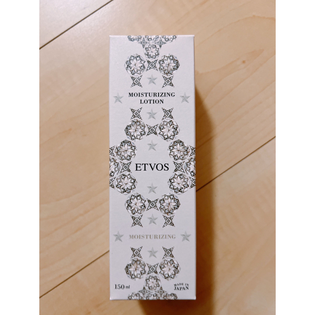 ETVOS(エトヴォス)のETVOS  モイスチャライジングローション（150ml）  コスメ/美容のスキンケア/基礎化粧品(化粧水/ローション)の商品写真