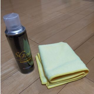 スズキ - 【未使用】スズキ SGコート トリートメントキットの通販 by