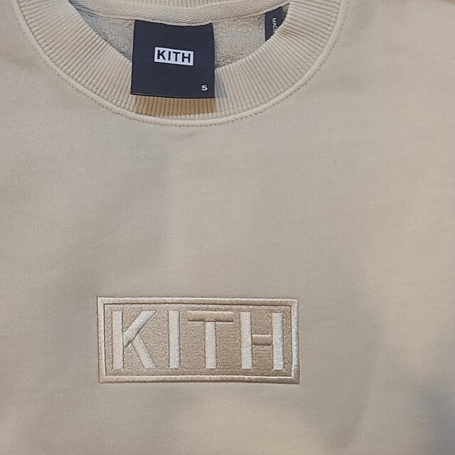 Kith Cyber Monday CREWNECK　サイズS