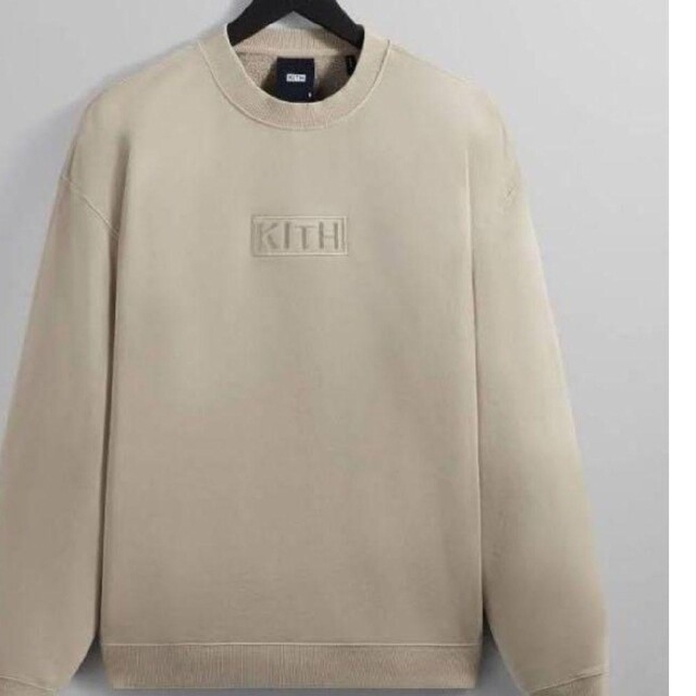 Kith Cyber Monday CREWNECK　サイズSKithCyberMonday