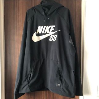 NIKE - 激レア！NIKE SB エニグマ イニグマ フーディー パーカー