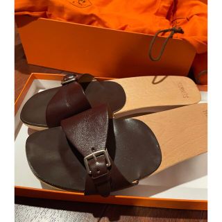 エルメス(Hermes)のエルメスサンダル(サンダル)