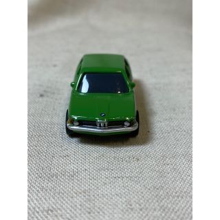 アサヒ(アサヒ)の【缶コーヒーおまけ】プルバックカー•BMW 3series E21(ミニカー)