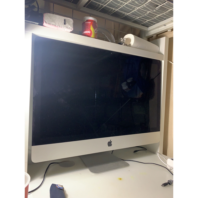 iMac Retina 5K(2019) 27インチ