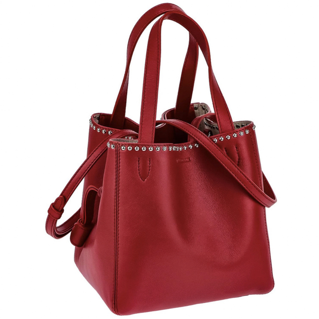 超美品 J&M DAVIDSON 2WAY バッグ | www.jarussi.com.br