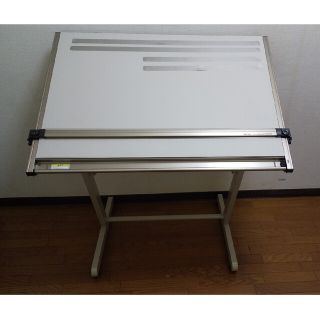 MUTOH ライナーボードUM-09N/製図台TH-05Uの通販|ラクマ