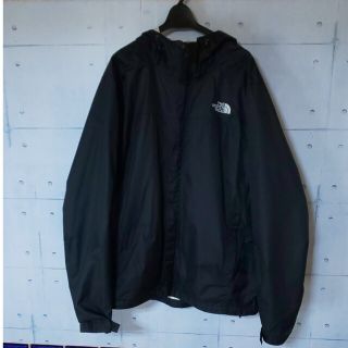 ザノースフェイス(THE NORTH FACE)の⚠最終値下げ⚠THE NORTH FACEフード付きマウンテンパーカーLサイズ(マウンテンパーカー)