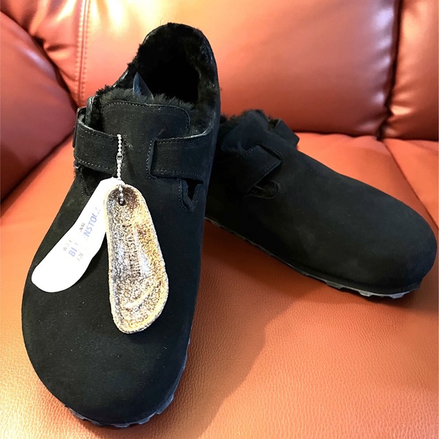 高品質 BIRKENSTOCK - BIRKENSTOCK LONDON 新品未使用の通販 by