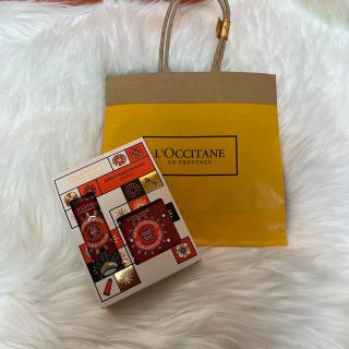 ロクシタン(L'OCCITANE)のロクシタン☆アップルマロン(ハンドクリーム)