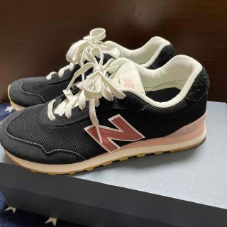 ニューバランス(New Balance)の専用　　ニューバランス　515  美品です(スニーカー)