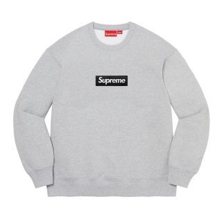 シュプリーム(Supreme)のsup6612様専用　Supreme Box Logo Crewneck(スウェット)