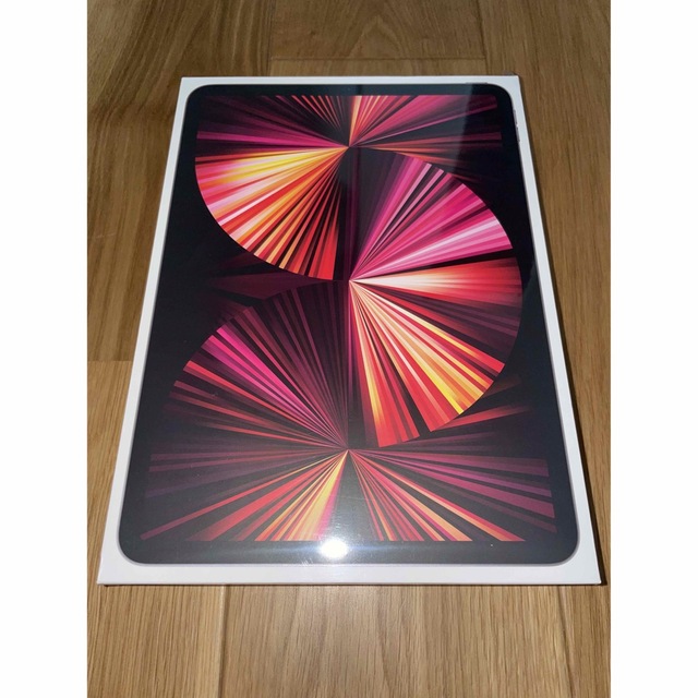 即納&大特価】 iPad - 【新品未使用未開封】iPad Pro 11インチ 128GB