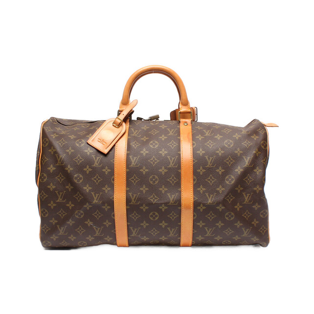 ルイヴィトン Louis Vuitton ボストンバッグ ユニセックス