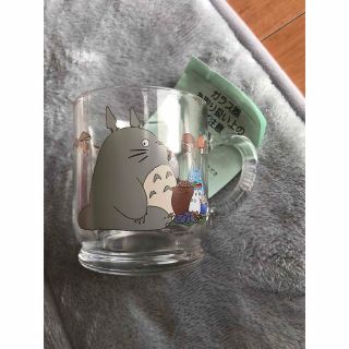 ノリタケ(Noritake)のとなりのトトロ/ノリタケ　マグカップ(キャラクターグッズ)