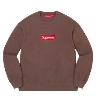 シュプリーム(Supreme)のSupreme Box Logo Crewneck (スウェット)