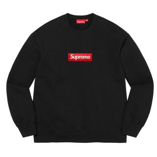 シュプリーム(Supreme)のSupreme Box Logo Crewneck(スウェット)