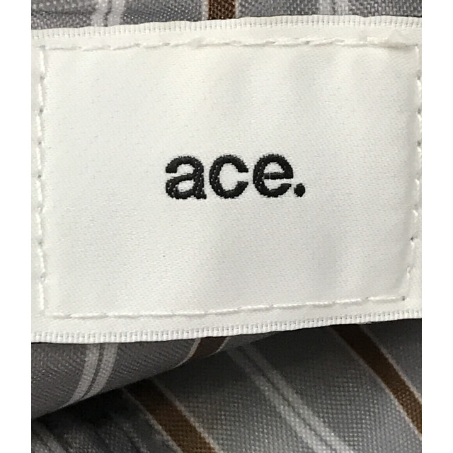 ace.(エース)のエース ace. 2way リュック トートバッグ    メンズ メンズのバッグ(バッグパック/リュック)の商品写真