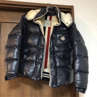 モンクレール(MONCLER)のモンクレール＊メンズダウン(ダウンジャケット)