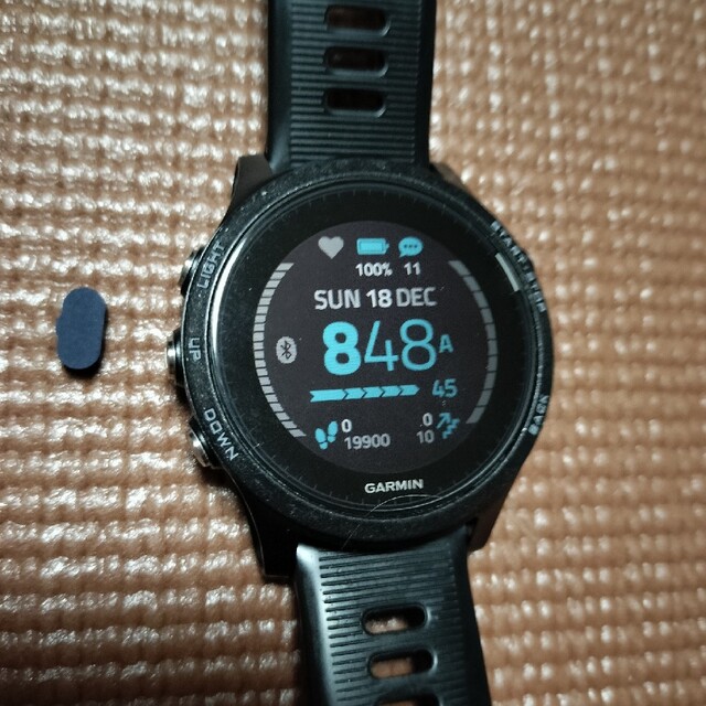 ガーミン☆GARMIN☆ForeAthlete 935☆フォアアスリート935 【ギフ_包装