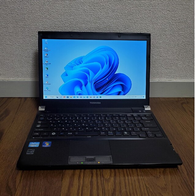 NEC 第10世代i5 VKT10C 超軽量薄型 フルHD