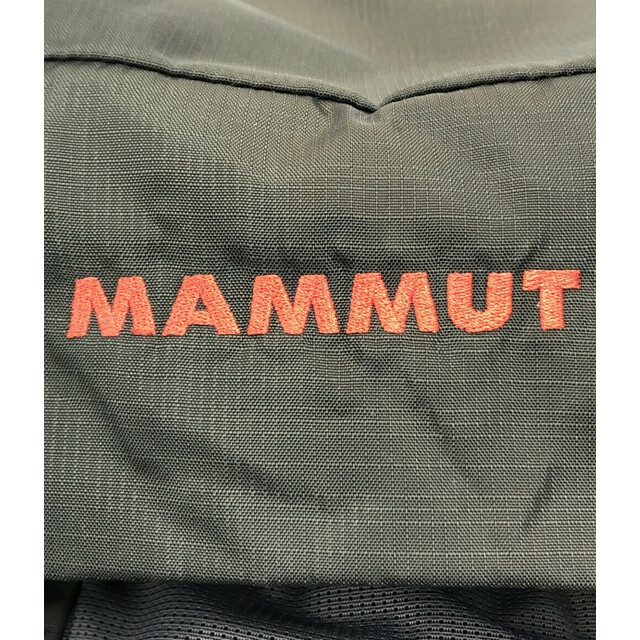 Mammut(マムート)のマムート MAMMUT リュック    メンズ メンズのバッグ(バッグパック/リュック)の商品写真