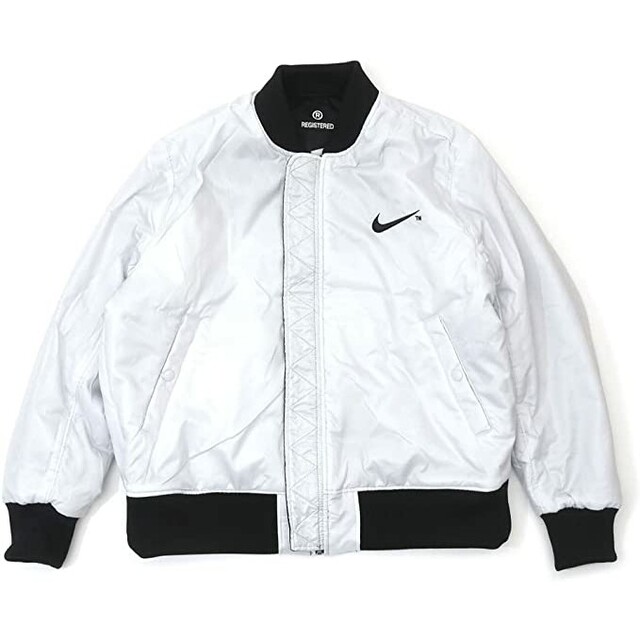 ナイキ ボンバージャケット ビックスウッシュ MA-1 MA1 NIKE