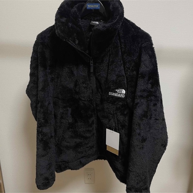 専用THE NORTH FACE STANDARD / FLEECE JACKT