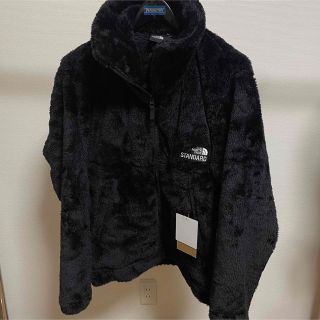 ノースフェイスSTANDARD FLEECE JACKET M