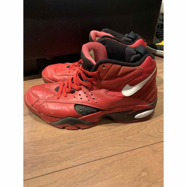 nike air maestro 2004年製 pippen