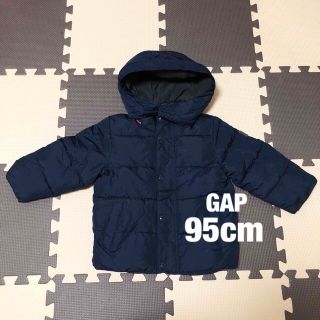 ギャップ(GAP)の【GAP】95cm  ダウンジャケット(ジャケット/上着)