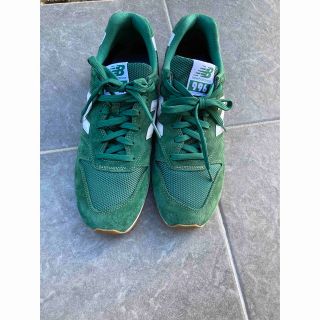 ニューバランス(New Balance)のニューバランス996  27.5(スニーカー)