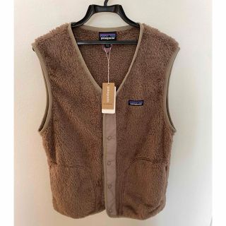 パタゴニア(patagonia)のロスガトスベスト(ベスト)