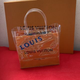 ＬＯＵＩＳ　ＶＵＩＴＴＯＮの箱、ショッパー他23点セット