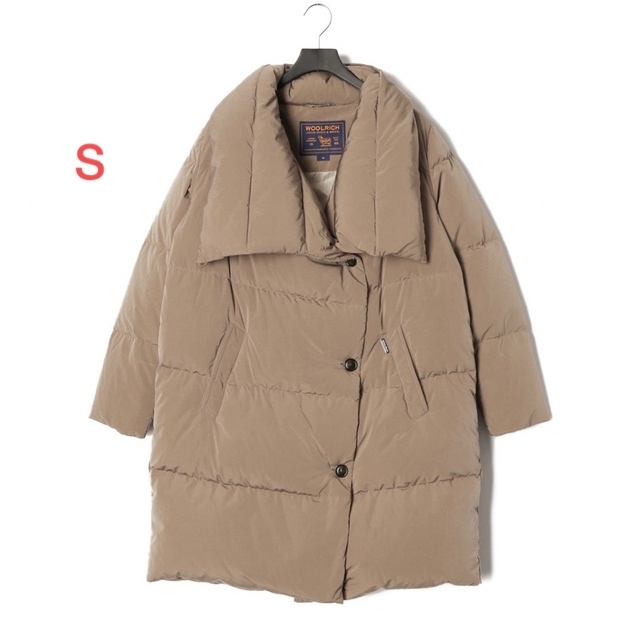 WOOLRICH ウールリッチ レディース コート Sサイズ